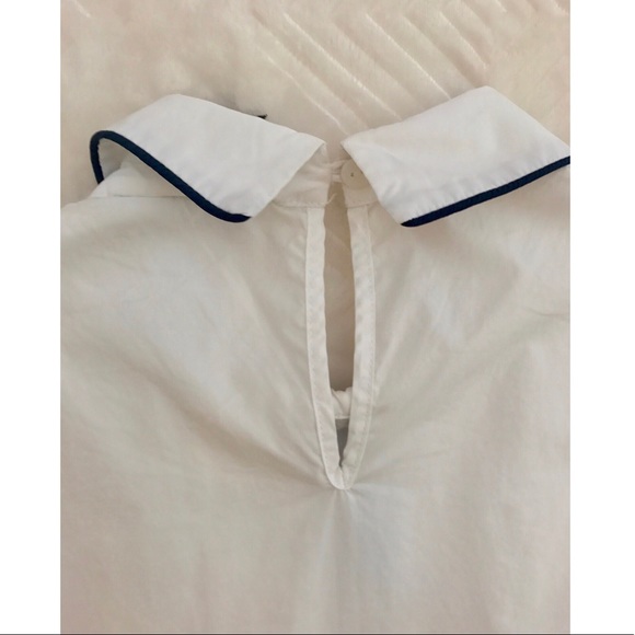 Anthropologie house brand HD in Paris top - Picture 2 of 4